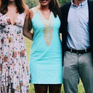 Lilly Pulitzer Shift Dress